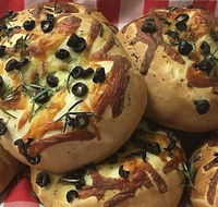 All' Antica Italian Restaurant  Pizzeria - ACT Tourism