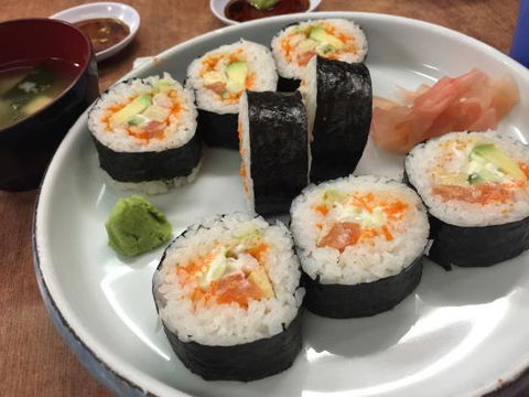 Amimoto - ACT Tourism 0