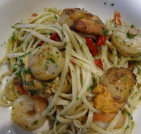 Bay Bar  Bistro - ACT Tourism