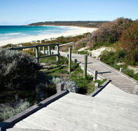 Bunkers Beach House - ACT Tourism