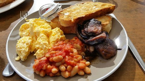 Cafe 65 - ACT Tourism 9