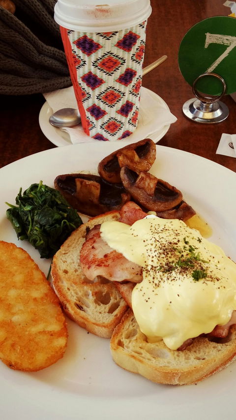 Cafe 65 - ACT Tourism 11