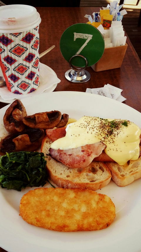 Cafe 65 - ACT Tourism 12