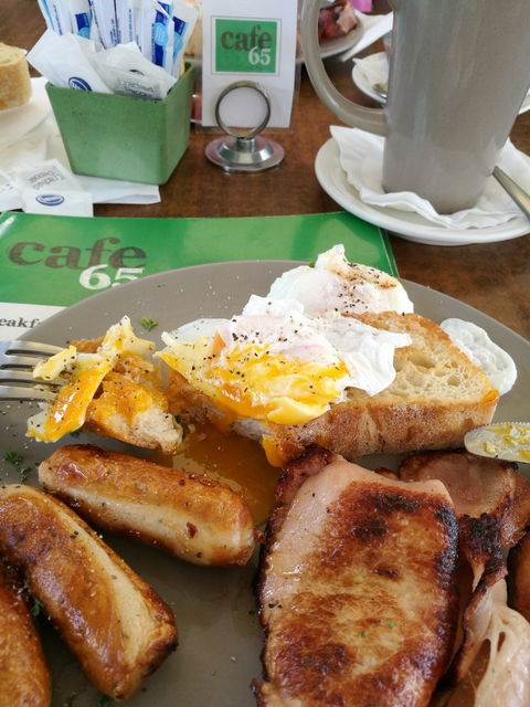 Cafe 65 - ACT Tourism 13