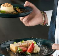 Cafe 65 - ACT Tourism