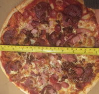 Elvis Pizza - ACT Tourism