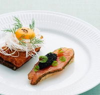 Iron Chef - ACT Tourism