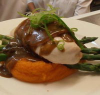 Marron Cafe - ACT Tourism