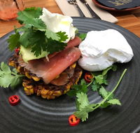Vivo Cafe - ACT Tourism