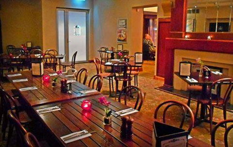 Waterloo Hotel - ACT Tourism 6