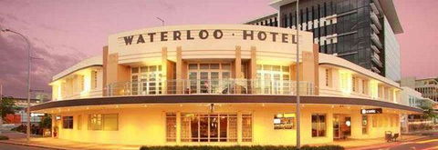 Waterloo Hotel - ACT Tourism 7