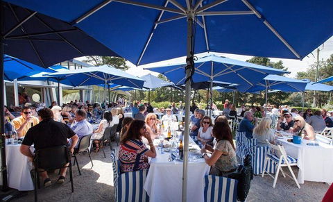 Zorbas Pizza - ACT Tourism 13