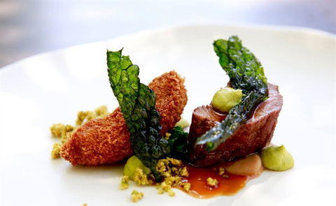 Zorbas Pizza - ACT Tourism 2