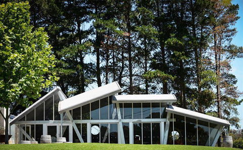 Zorbas Pizza - ACT Tourism 4