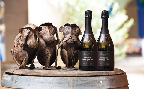 Zorbas Pizza - ACT Tourism 5