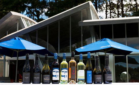 Zorbas Pizza - ACT Tourism 6