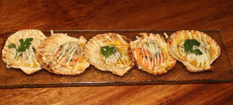 Berry Springs Tavern - ACT Tourism 1