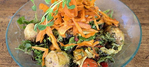 Berry Springs Tavern - ACT Tourism 2