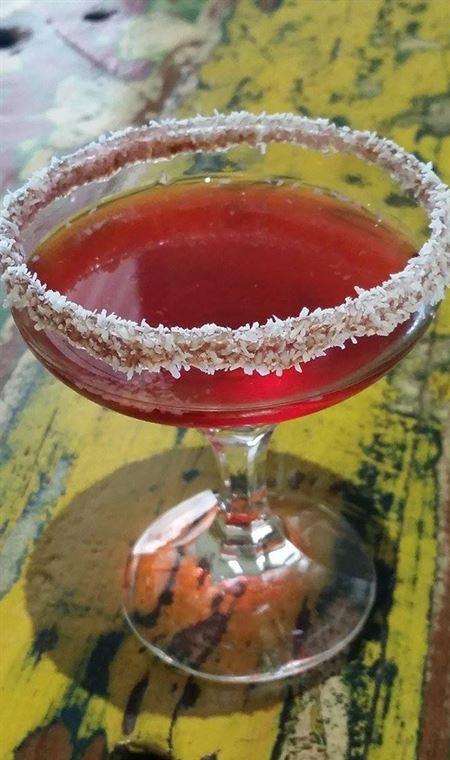 Berry Springs Tavern - ACT Tourism 4