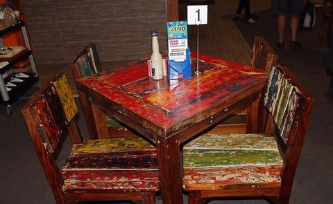 Berry Springs Tavern - ACT Tourism 6