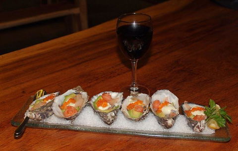 Berry Springs Tavern - ACT Tourism 8