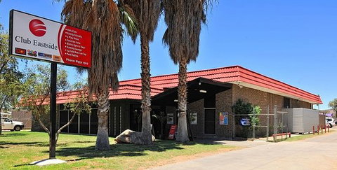 Club Eastside - ACT Tourism 3