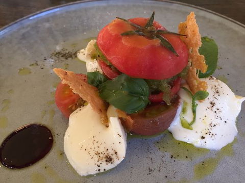 Foglia Di Fico - ACT Tourism 0