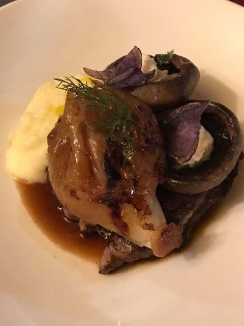 Foglia Di Fico - ACT Tourism 1