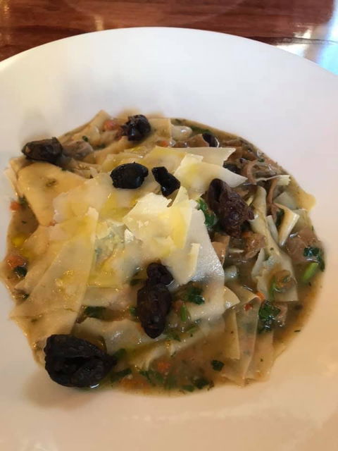 Foglia Di Fico - ACT Tourism 4