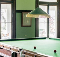 Little Kickerbell - ACT Tourism