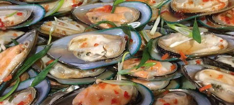 Riverside Kitchen @ Stuarts Point Workers Club - ACT Tourism 1