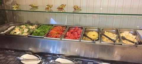 Riverside Kitchen @ Stuarts Point Workers Club - ACT Tourism 2