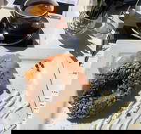 TwinFins Espresso Bar - ACT Tourism