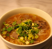 Siam Orchid Spicy Thai Restaurant - ACT Tourism