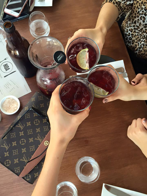 NOA Tapas & Wine Bar - ACT Tourism 0