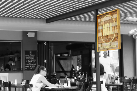 NOA Tapas & Wine Bar - ACT Tourism 2