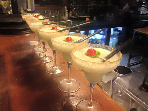 NOA Tapas & Wine Bar - ACT Tourism 3