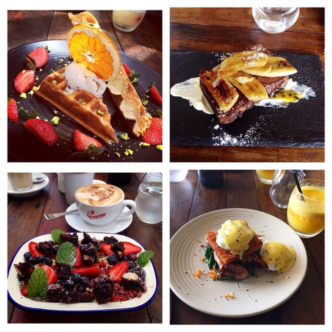 NOA Tapas & Wine Bar - ACT Tourism 4