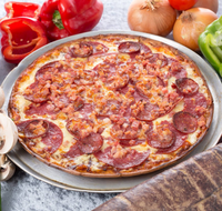 Roscoes Piazza - ACT Tourism