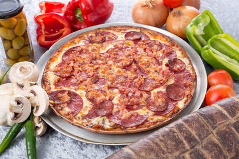 Roscoe’s Piazza - ACT Tourism 0