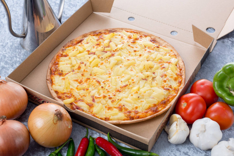 Roscoe’s Piazza - ACT Tourism 2