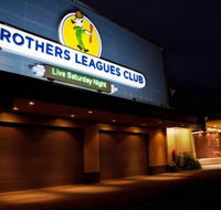 Brothers Leagues Club Innisfail - ACT Tourism