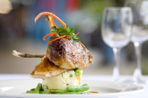 Taste Restaurant - ACT Tourism 0