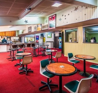 Diggers Tavern  Motel - ACT Tourism