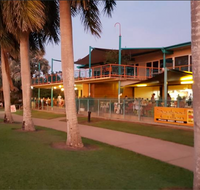 La Beach Fish  Chips - ACT Tourism