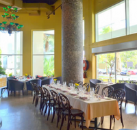 Tramontana At Evolution - ACT Tourism