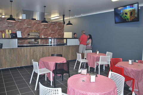 NT Pizza Co - ACT Tourism 0