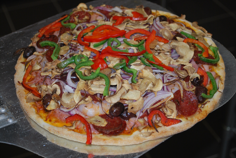 NT Pizza Co - ACT Tourism 1