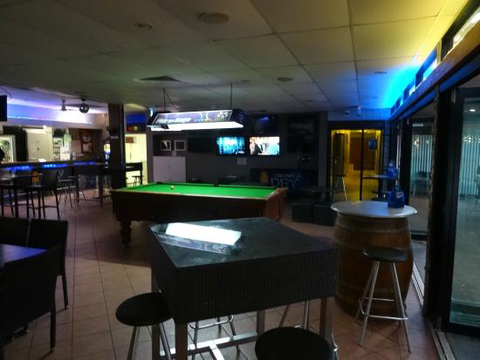 Rum Jungle Tavern - ACT Tourism 1