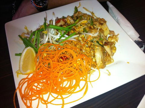 Amazing Thailand - ACT Tourism 0